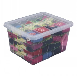 Spacemaster Storage Box & Lid Size 08 (32 Litre)